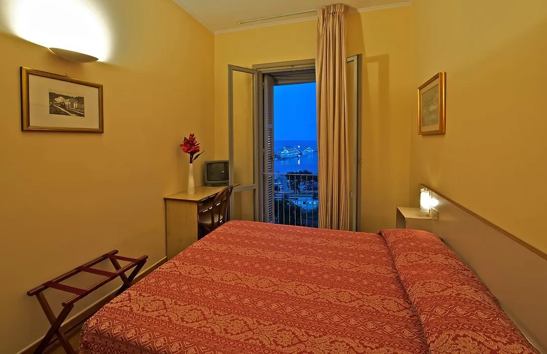 Hotel Ideale-1