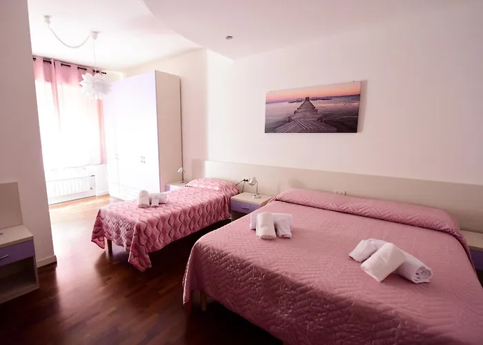 Bed and Breakfast La Rosa dei Venti Ortona